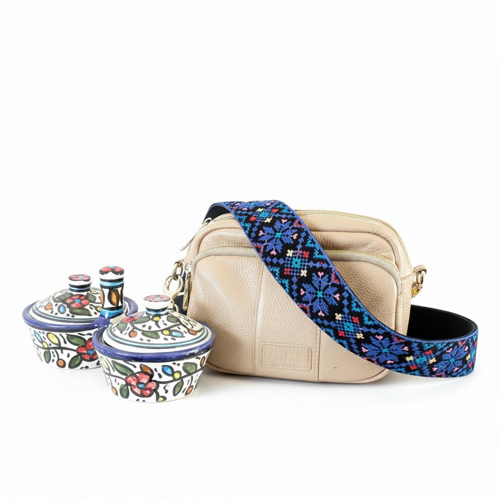Hikayat Bag Strap