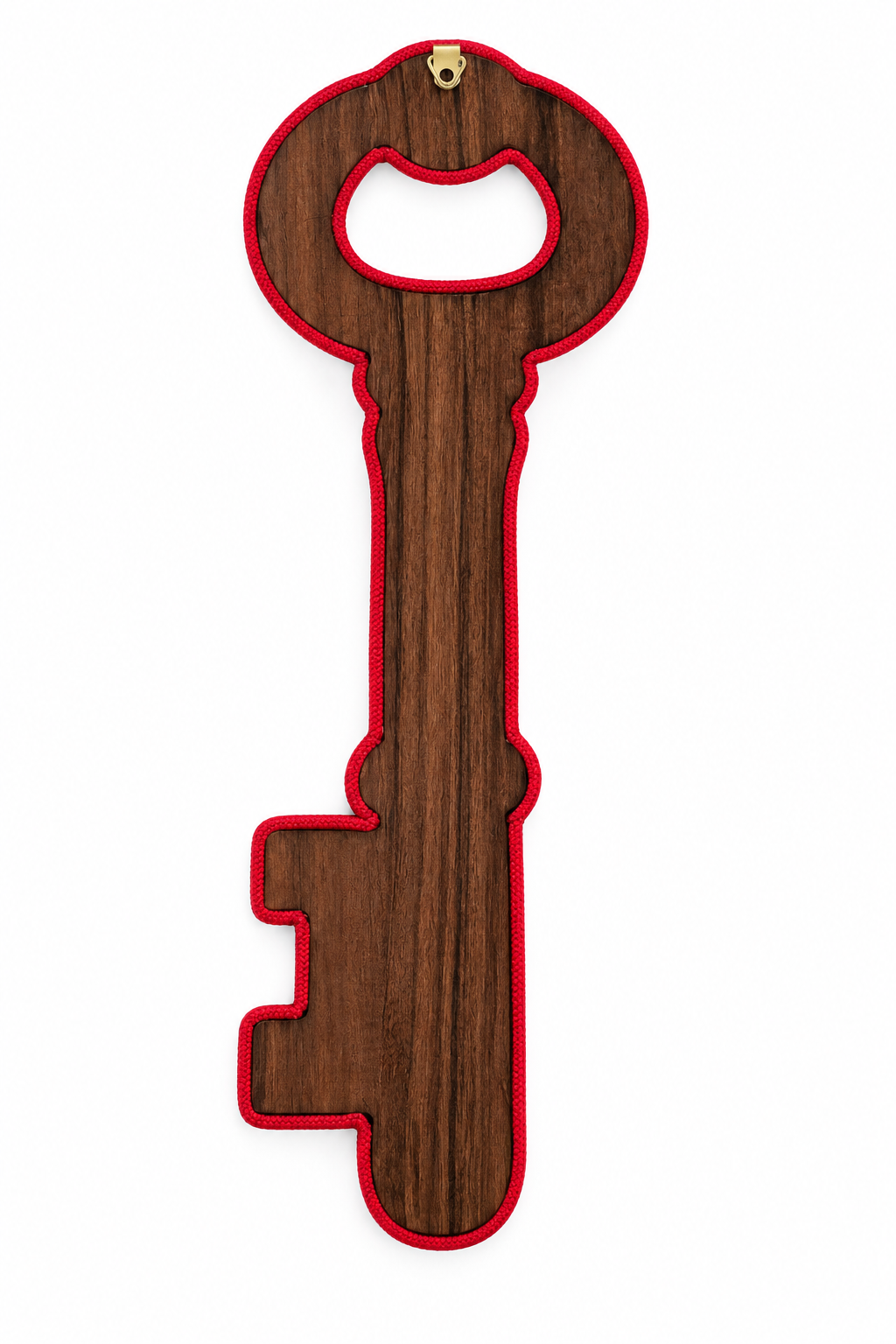 Miftah Al-Balad Ornament