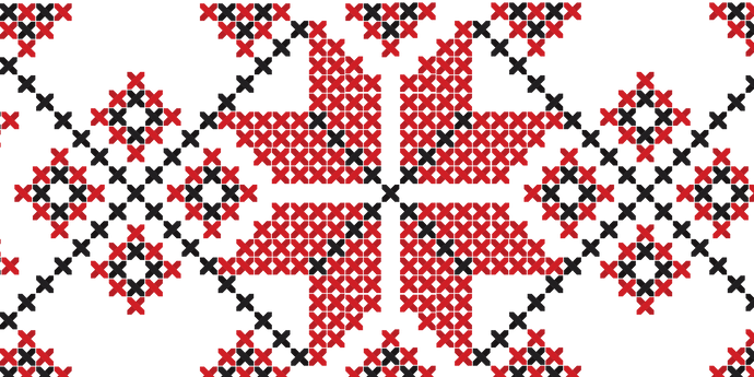 The Palestinian Thobe: A Story Woven in Every Stitch