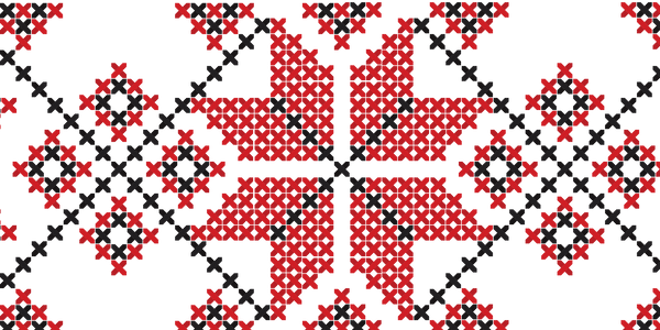 The Palestinian Thobe: A Story Woven in Every Stitch