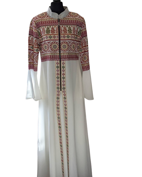 Aroos Abaya