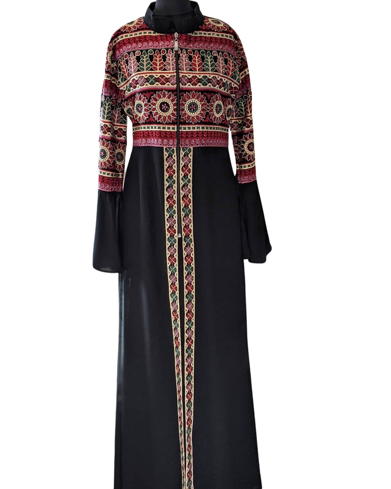 Aroos Abaya