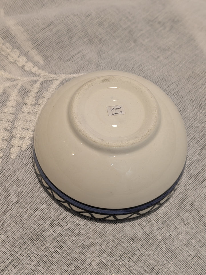 Khalil Bowl