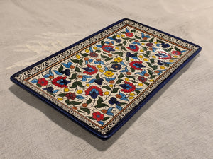 Large Serving Plate