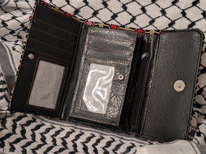 Tatreez Purse