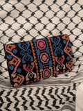 Tatreez Purse