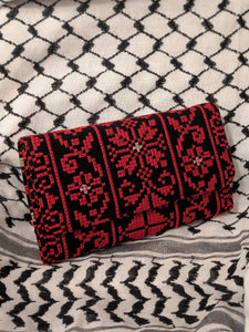 Tatreez Purse