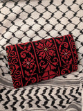 Tatreez Purse