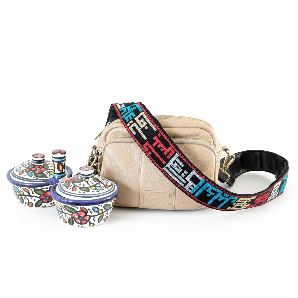 Hikayat Bag Strap