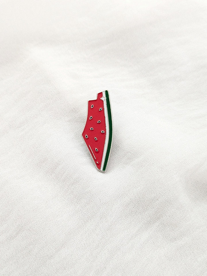 Palestine Pinback Buttons