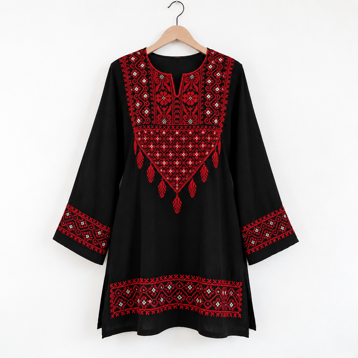 Hikaya Tunic