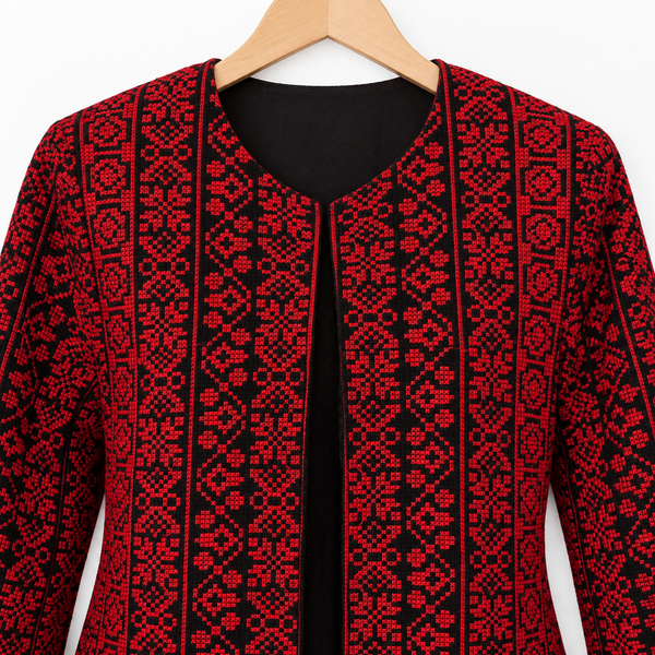 Rouh Jacket