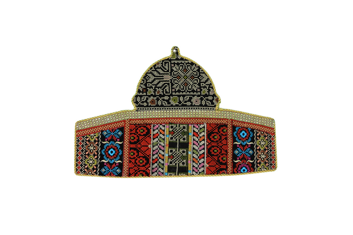 Al Aqsa Wall Art
