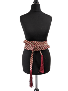 Sayah Belt