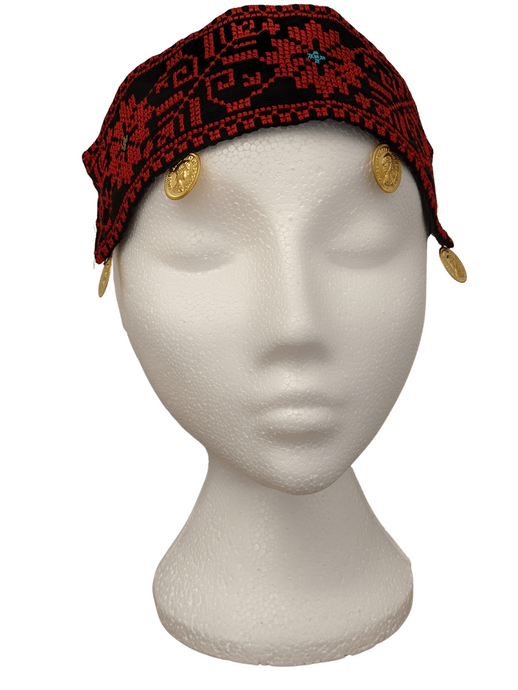 Tatreez headband