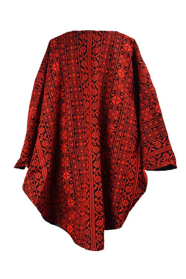 The Original Cape