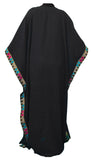 Block Print Maxi Kaftan
