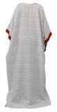 Hatta Cape Dress