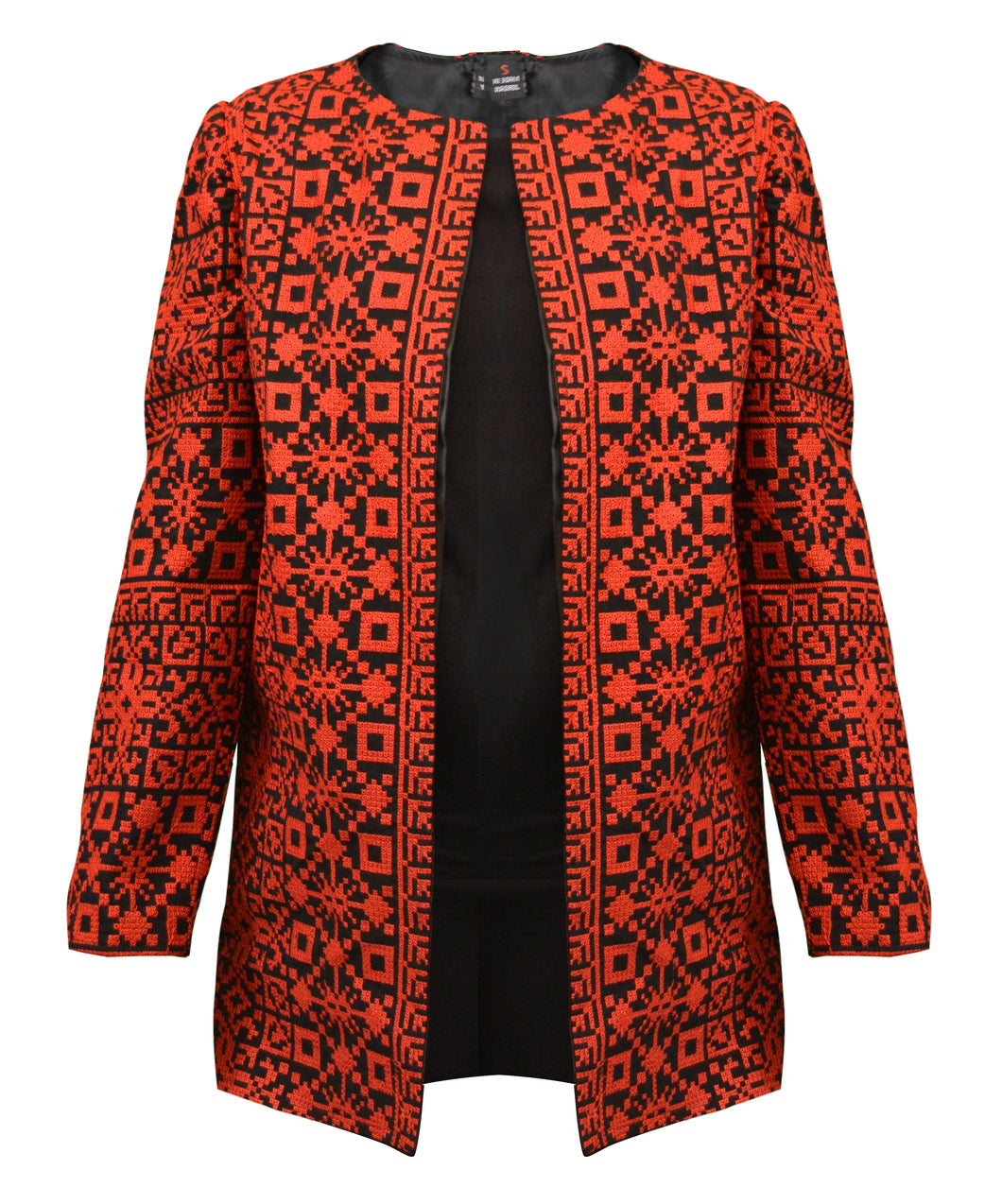 The Original Blazer