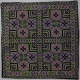 Embroidered Cushion Covers
