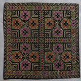 Embroidered Cushion Covers
