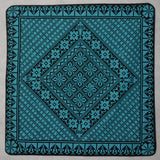 Embroidered Cushion Covers