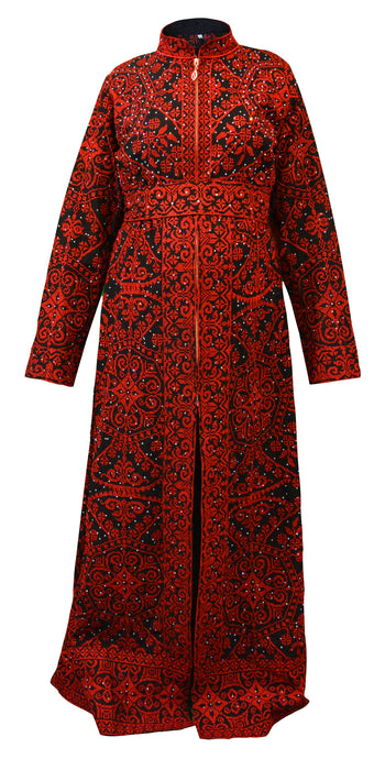 Malaki Dress