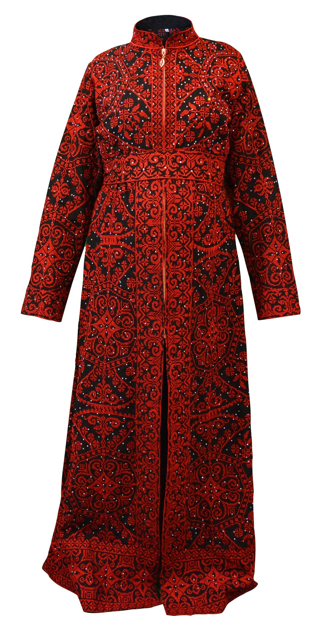 Malaki Dress