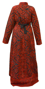 Malaki Dress