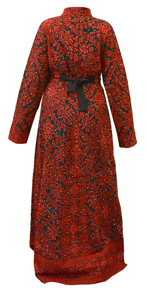Malaki Dress