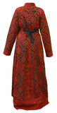 Malaki Dress