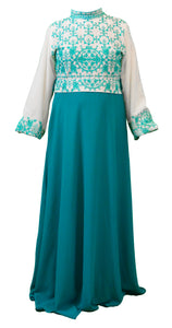 Straas Dress