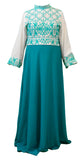 Straas Dress