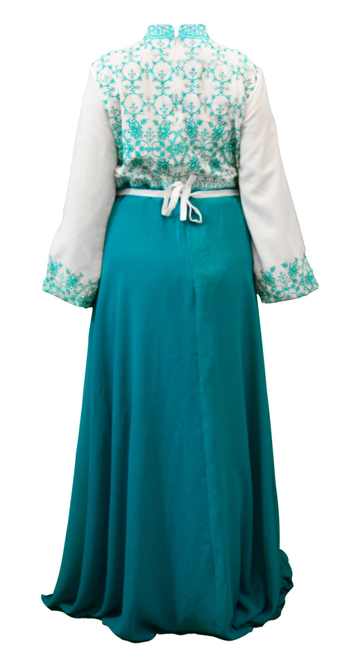 Straas Dress