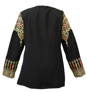 Basha Blazer