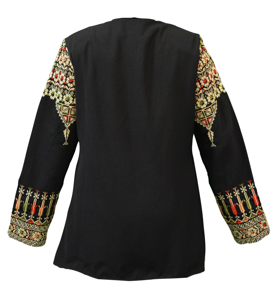Basha Blazer