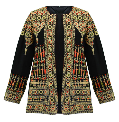 Basha Blazer