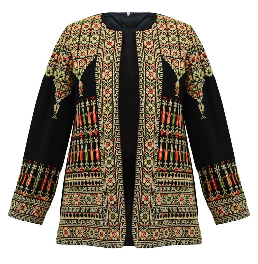 Basha Blazer