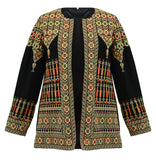 Basha Blazer